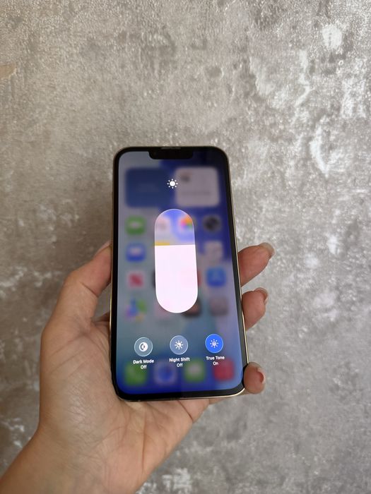 Iphone 13 Pro 128gb Gold айфон