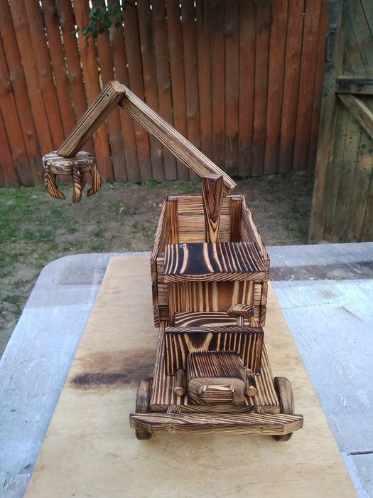 Декоративные корзинки