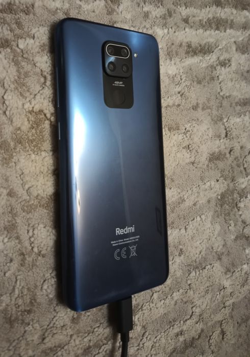 Продам Redmi note 9