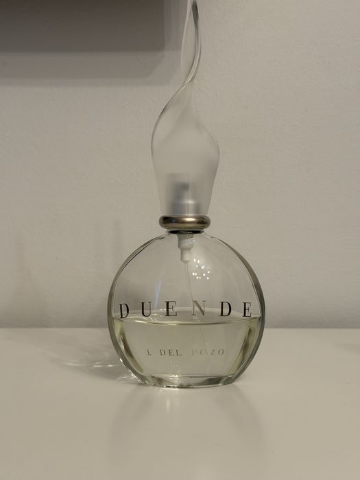Jesus del Pozo Duende 100 ml UNIKAT Vintage