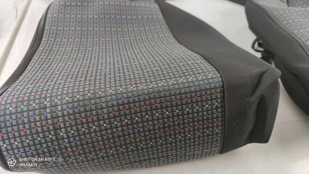 Pokrowiec na tylną kanape Diana Napoli