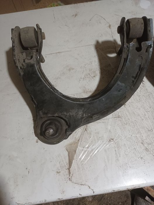 Запчасти Мицубиси Голанд