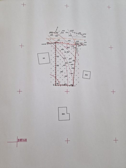 Без % продаж ділянки під забудову в КМ SwissTown, Осикове