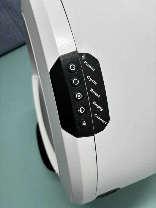 Caixa de areia automática Whisker Litter-Robot
