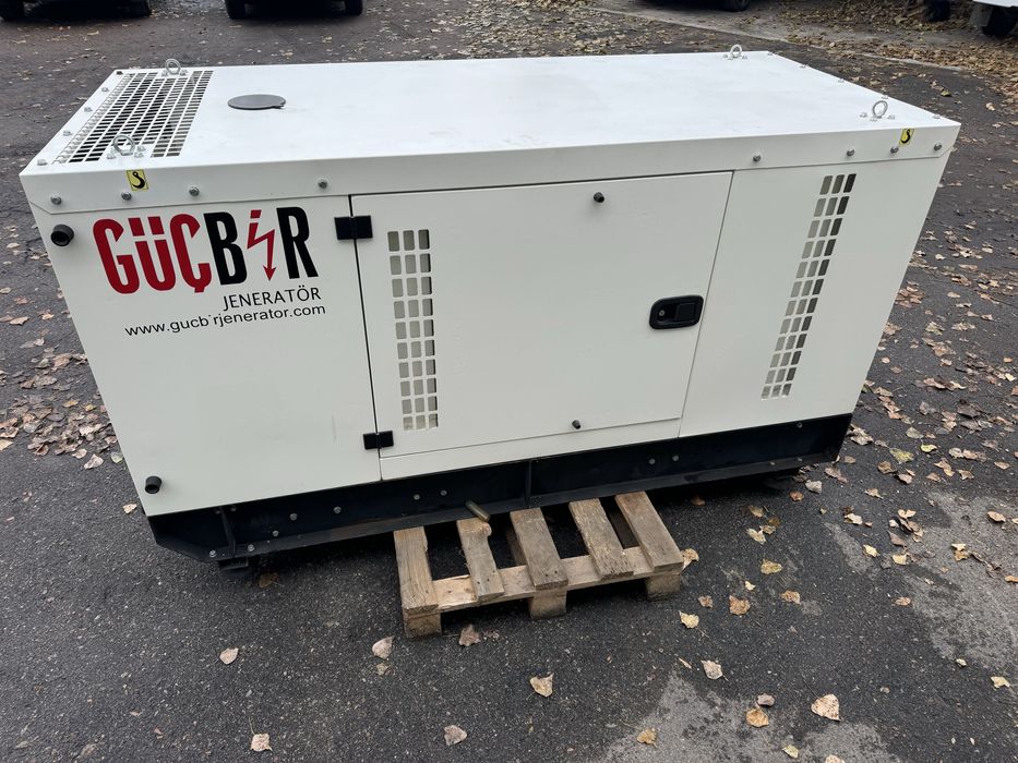 Генератор Gucbir !