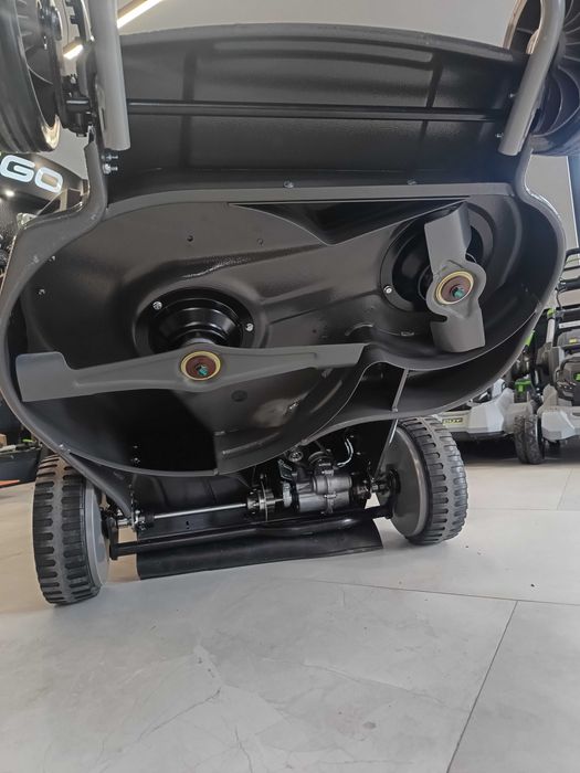 Kosiarka Weibang WB778SLC V 3IN1 promocja