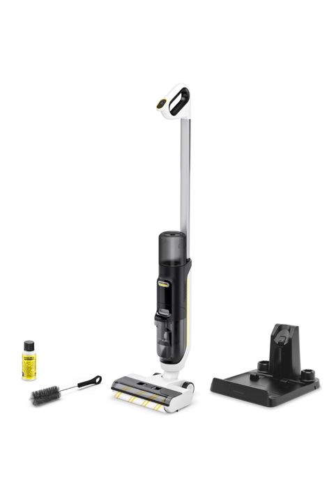 Пилосос ручний миючий Karcher FCV 3