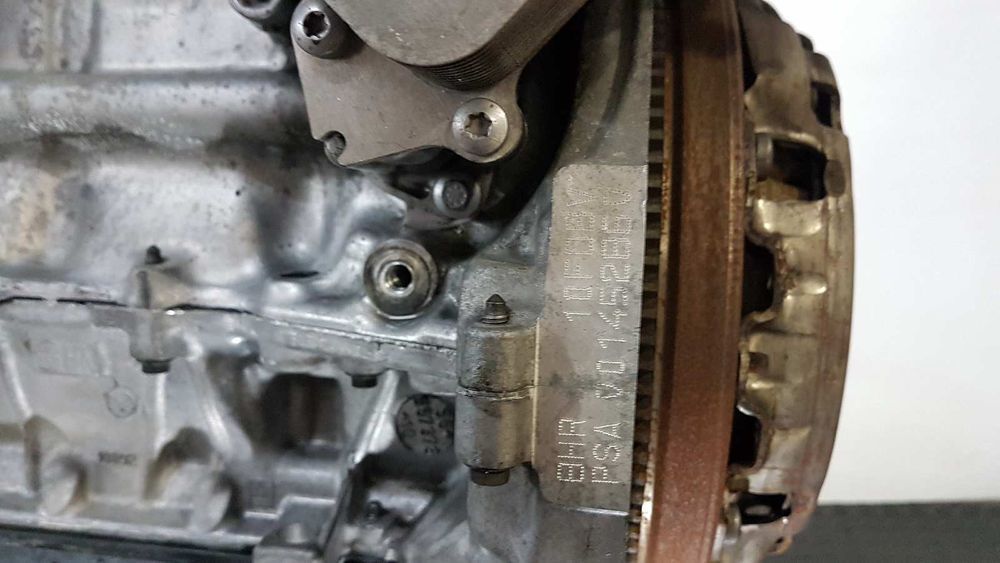 Motor Completo Citroen C3 Seduction