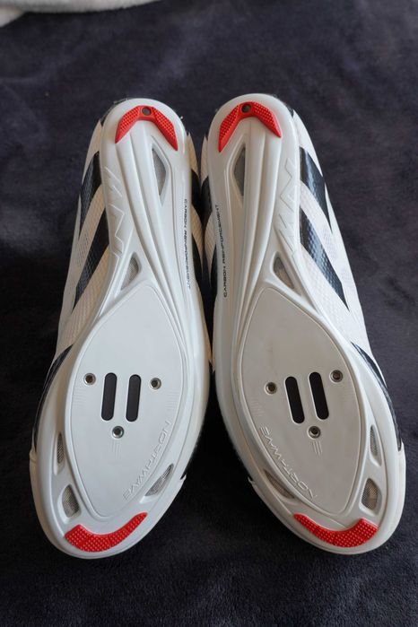 Buty szosowe Northwave Sonic 2 roz. 46 / wkładka 30 cm / 650g