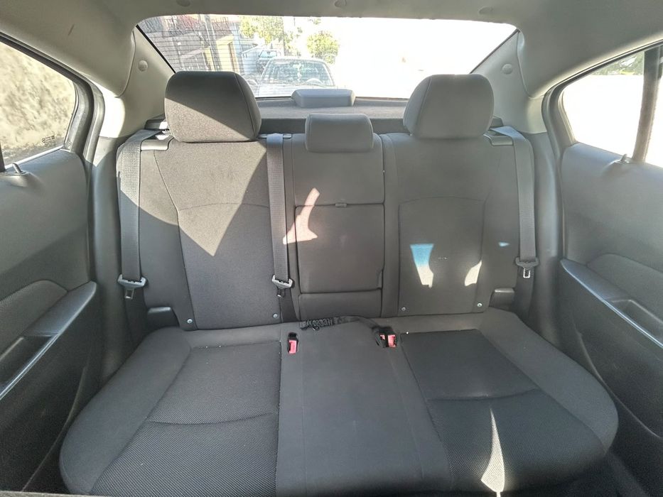 Chevrolet Cruze LT VCDi 2.0 Diesel Automático | 2012 | 5.500 €