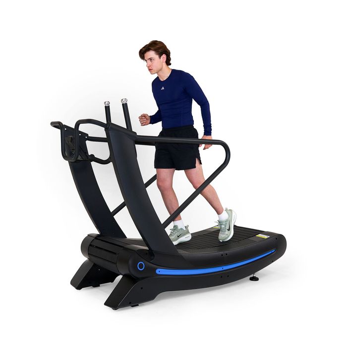 Bieżnia Grawitacyjna KRAUSE FITNESS