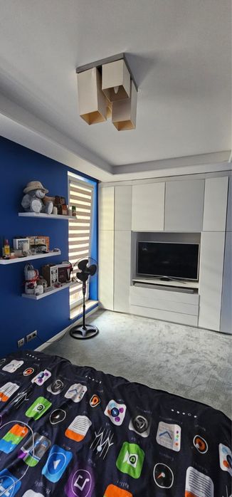 Mieszkanie na sprzedaż lub zamiane Strumykowa35