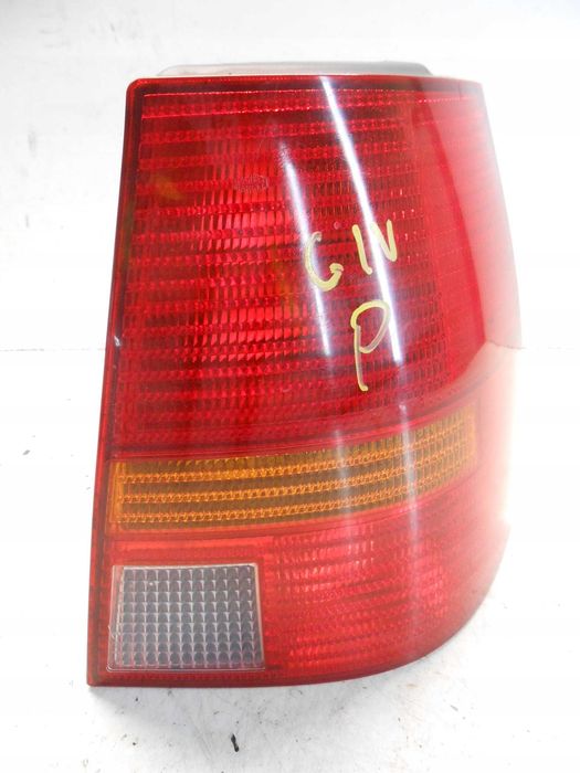 Tylna prawa lampa – Volkswagen Golf IV Kombi