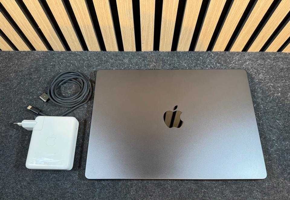 Laptop MacBook pro 14 M3 pro
