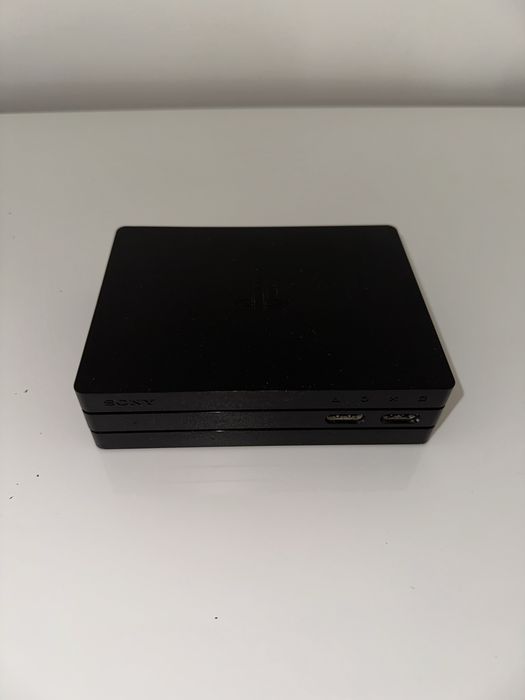 PlayStation VR completo