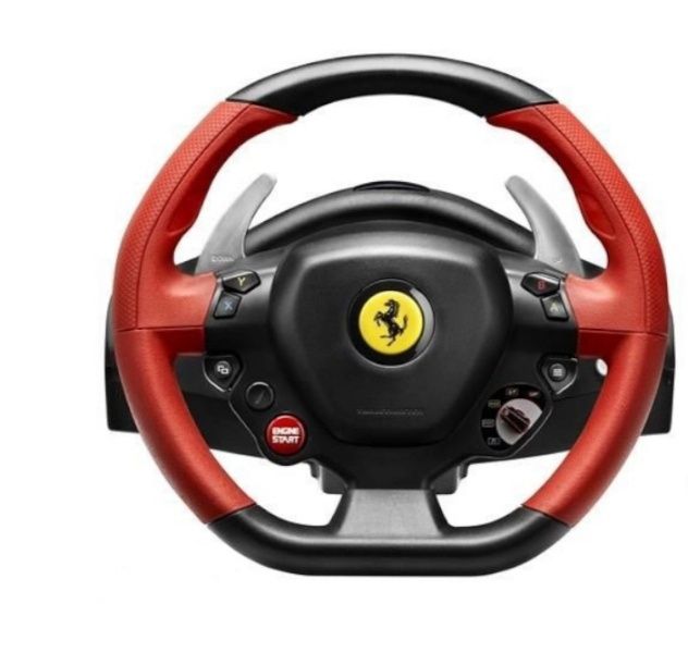 Kierownica Thrustmaster Ferrari 458 Spider