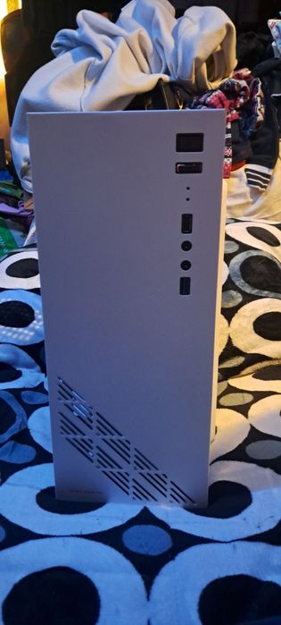 Asus rog/intel core i7