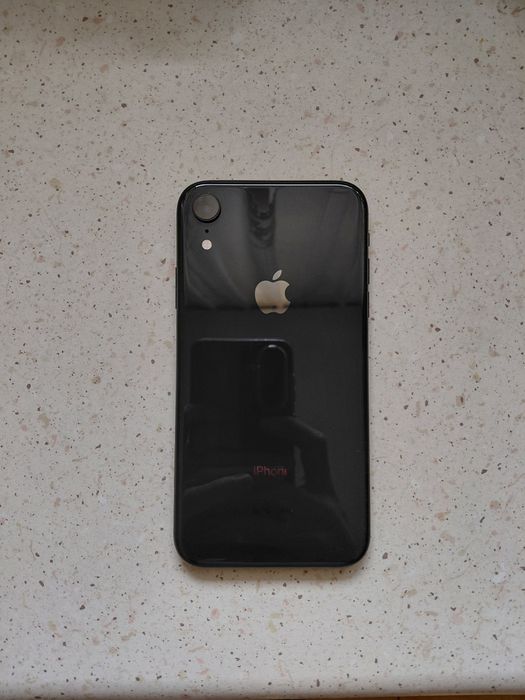 Iphone Xr 92% kondycji Baterii