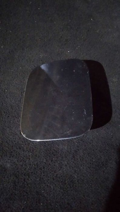 Tampa Do Combustivel Audi A6 (4B2, C5)