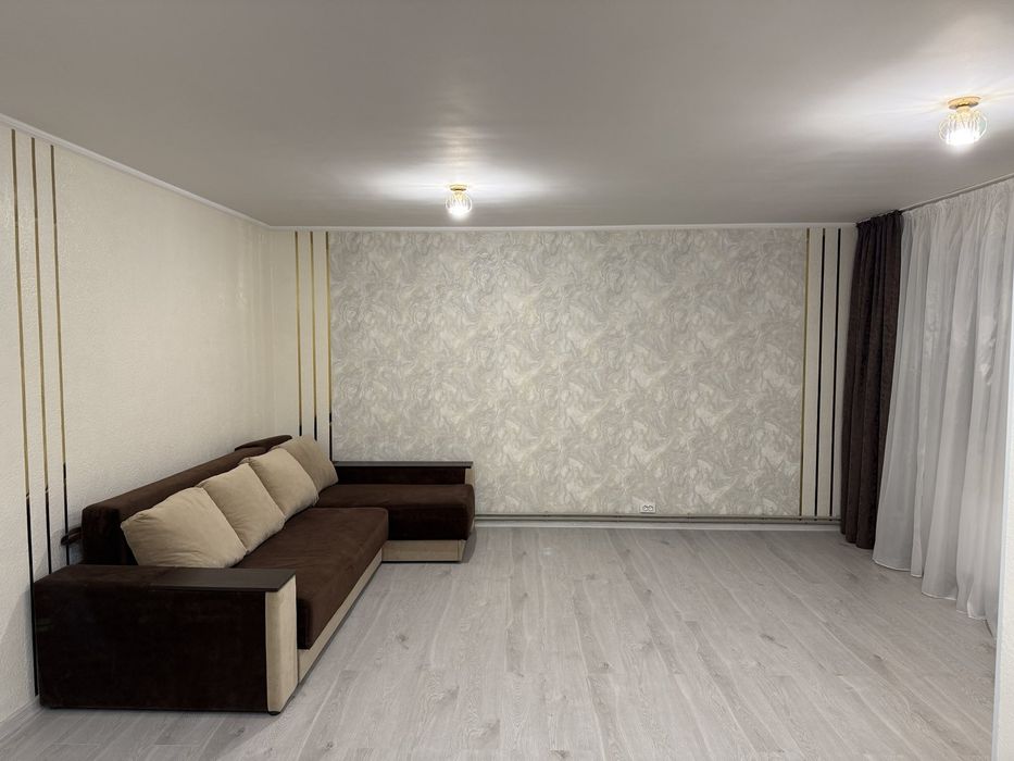 Оренда 3х кімнатної квартири