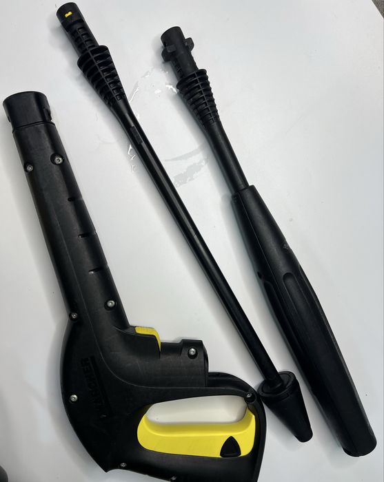 Мийка Karcher k 4.800 ecologic