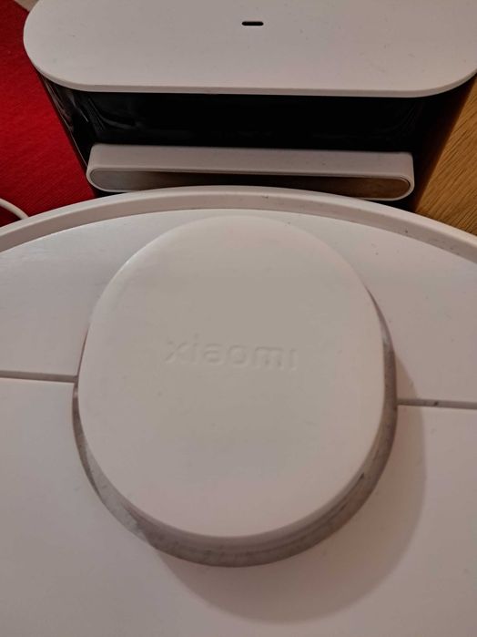 Robot Vacuum S12
