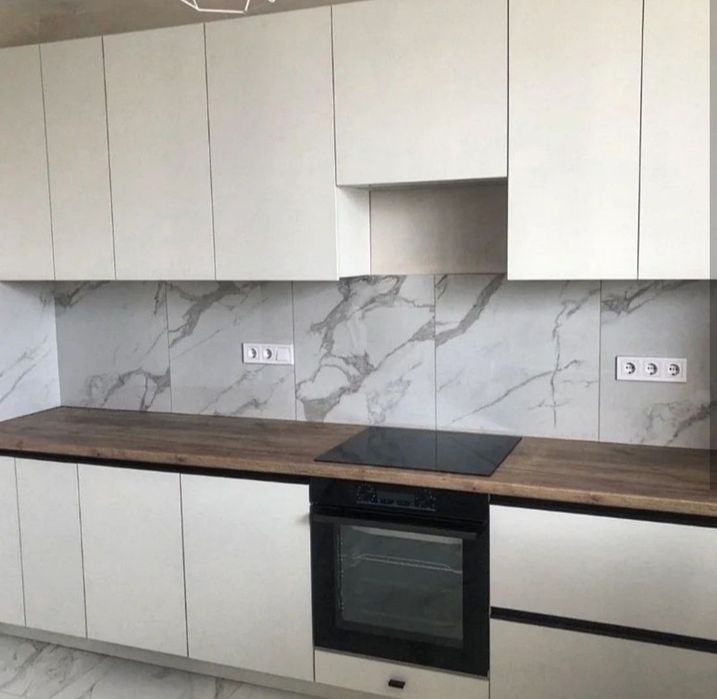 Кухня Софі 2метра. Фасади на вибір.