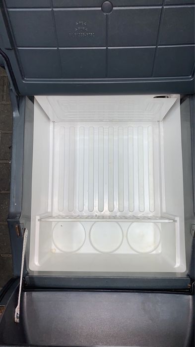 Авто-холодильник ман автохолодильник MAN