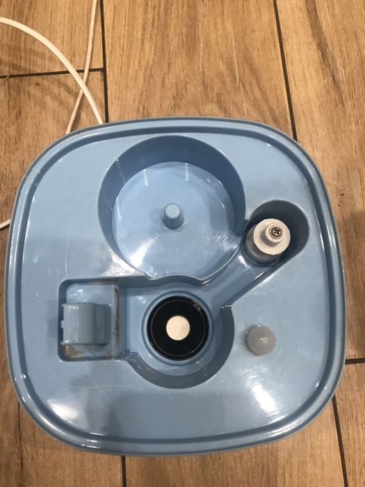 Okazja! Nawilżacz powietrza ultradzwiękowy 3L