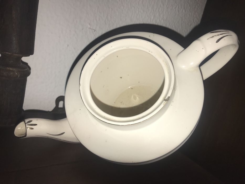 Bule Loiça Sacavém