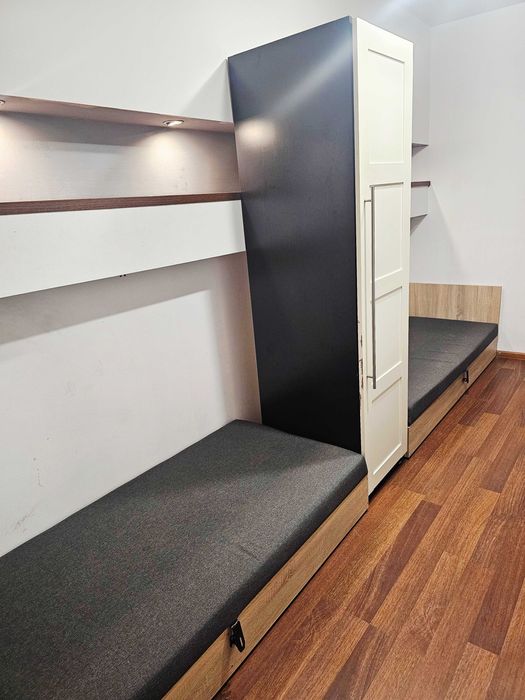 Mieszkanie dla pracowników 10 miejsc Gliwice