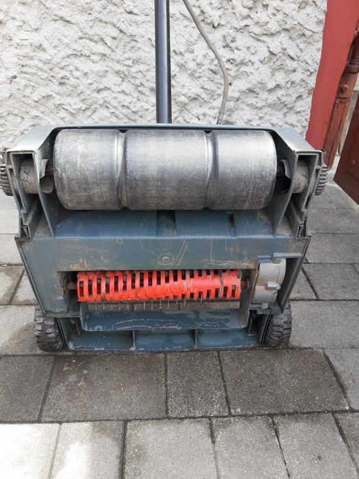 Sprzedam wertykulator Black&Decker GD 200