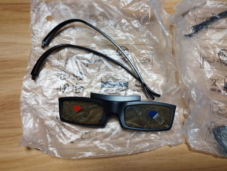 3 Д ОЧКИ Samsung ТВ