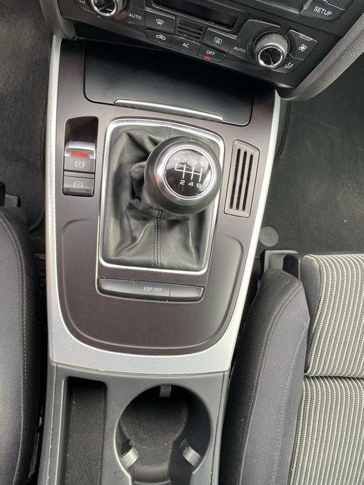 Audi A4B8 Супер стан