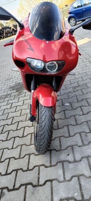aprilia rs 125 2t