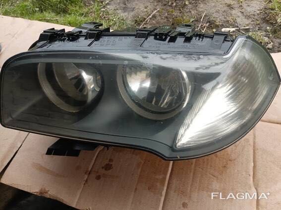 Фара передня ліва BMW X3 E83 2006-2010 0301235601