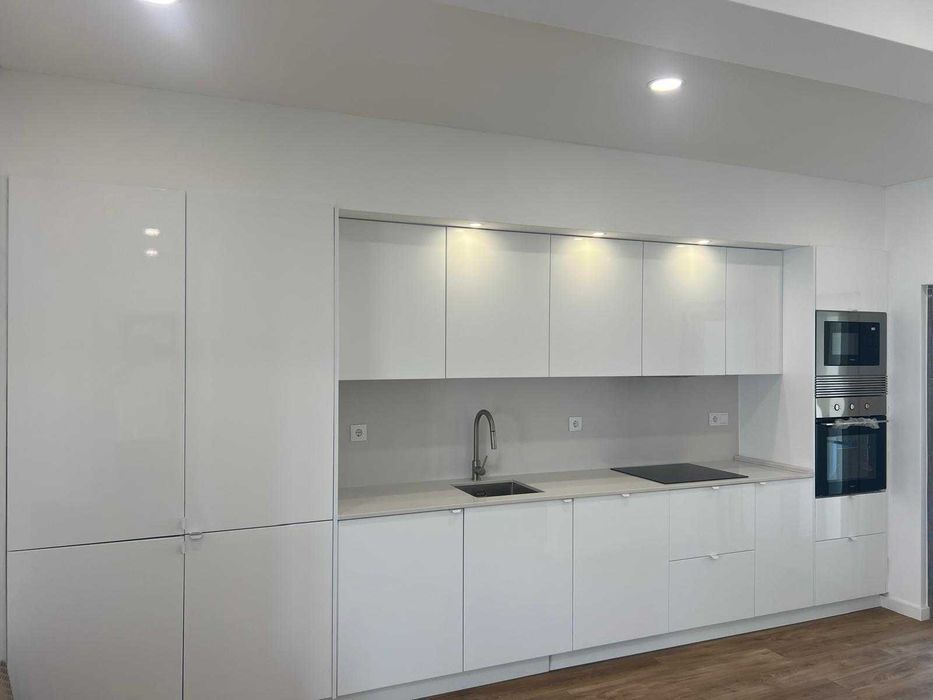 Apartamento T2 - Areia Branca, Lourinhã