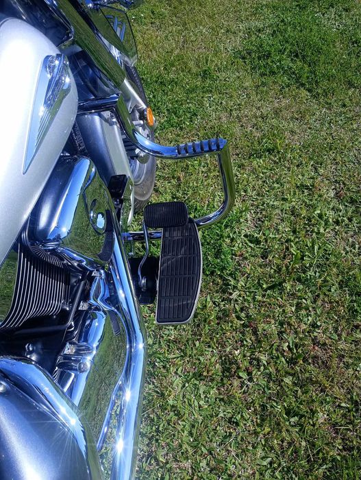 Suzuki Intruder 1500
