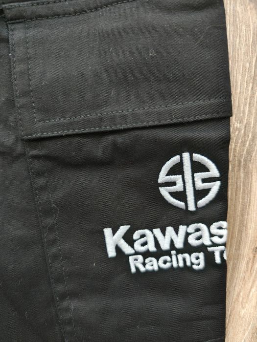 Spodenki kawasaki