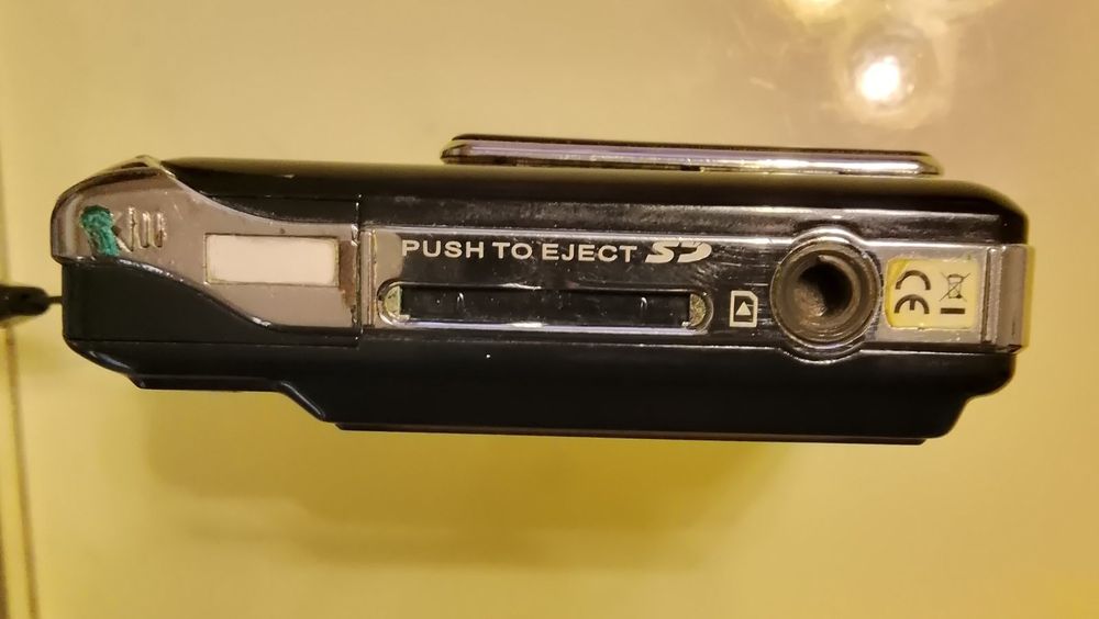 Фотоапарат І.Т.Works DSC - 538