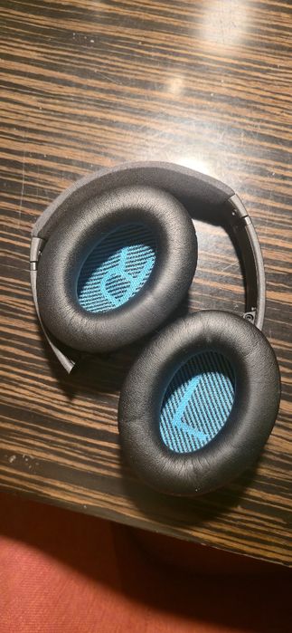 Headphones Bose quiet confort 25
