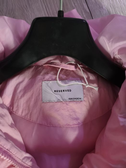 Kurtka zimowa Pusheen 134/140