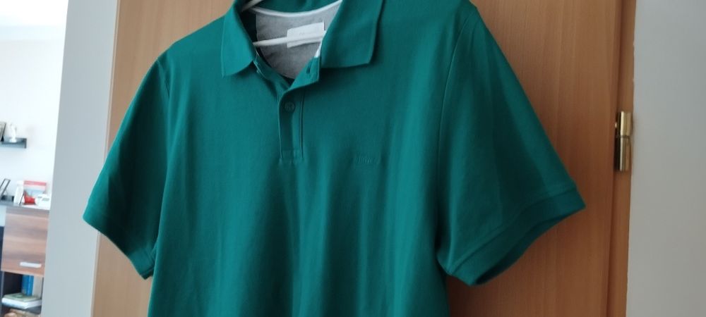 Koszulka polo s.Oliver