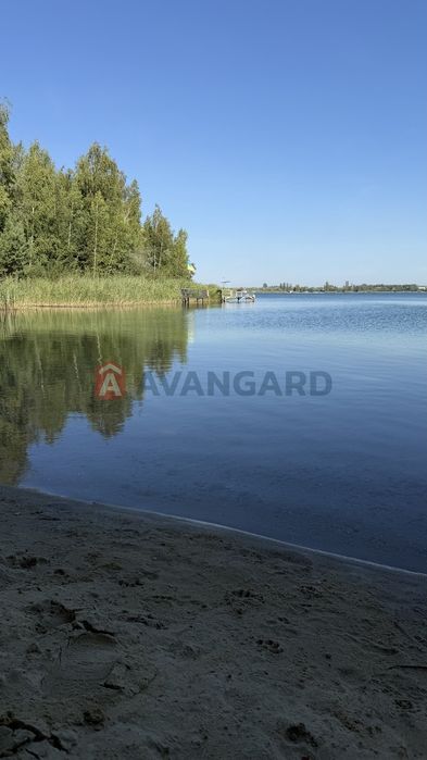 Продаж будинок на озері Задорожнє БЕЗ КОМІСІЇ