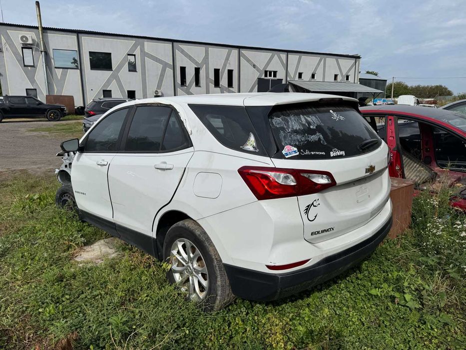 Двері дверь перед зад Chevrolet equinox 3 Шевроле Еквінокс Эквинокс 17