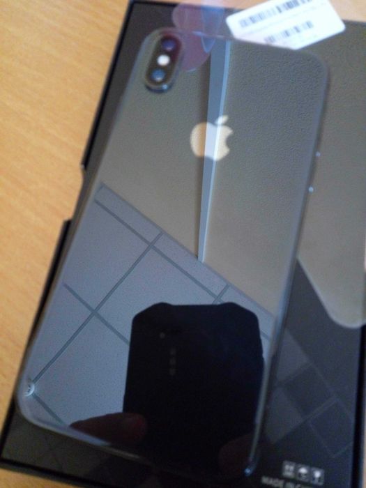 Apple Iphone X 256Gb