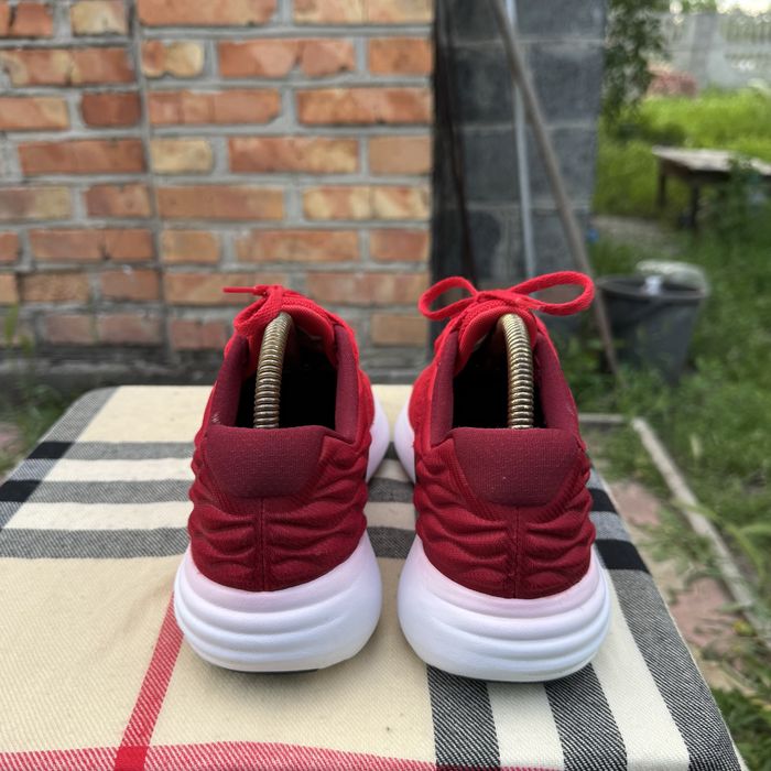 Кроссовки Nike Lunarstelos Red, 39 размер, Оригинал, Кросівки