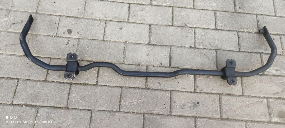 Drążek Stabilizatora Przód Audi A3 8P 1.6 FSI Manual 04 BLASK GOŁDAP