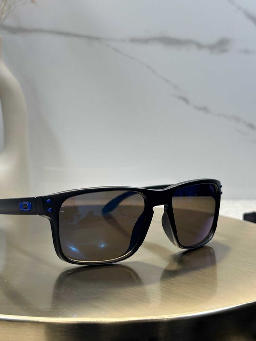 Окуляри Oakley Holbrook Matte Black / Очки Окли оригинал черные