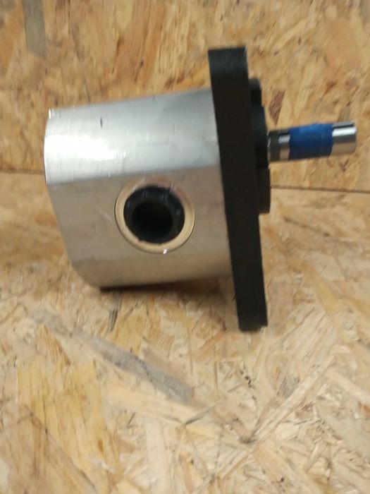 Pompa hydrauliczna wózek widłowy RAK